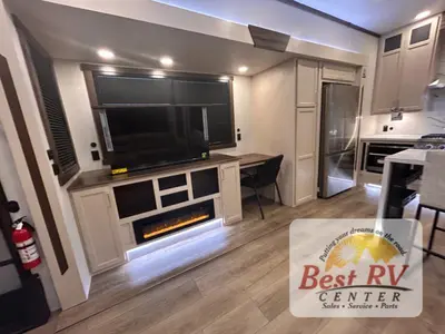 2026 Forest River RV Cedar Creek photo 25