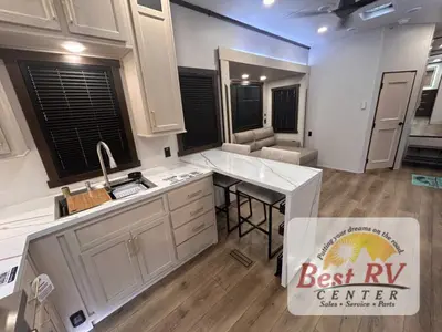 2026 Forest River RV Cedar Creek photo 45