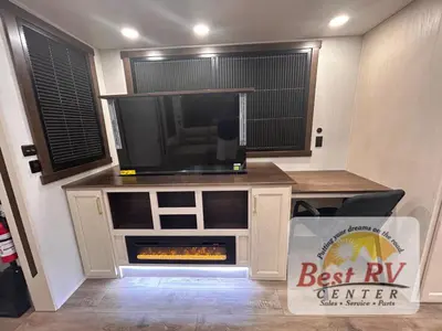 2026 Forest River RV Cedar Creek photo 28