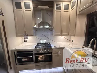 2026 Forest River RV Cedar Creek photo 35