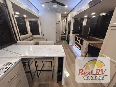2026 Forest River RV Cedar Creek photo 48