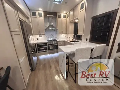 2026 Forest River RV Cedar Creek photo 32