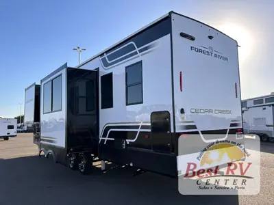 2026 Forest River RV Cedar Creek photo 6