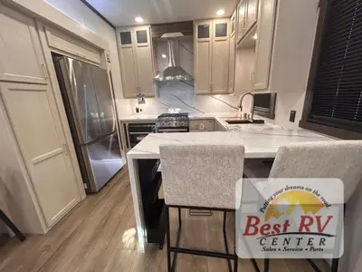 2026 Forest River RV Cedar Creek photo 34