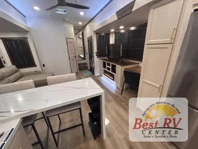 2026 Forest River RV Cedar Creek photo 49