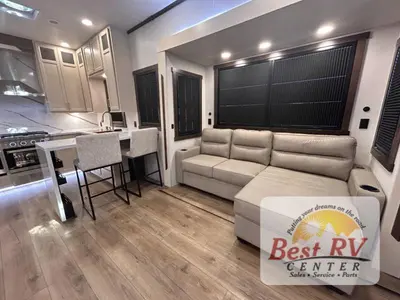 2026 Forest River RV Cedar Creek photo 17
