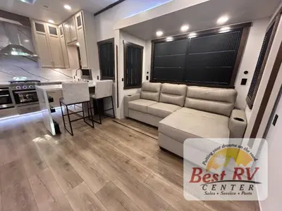 2026 Forest River RV Cedar Creek photo 15