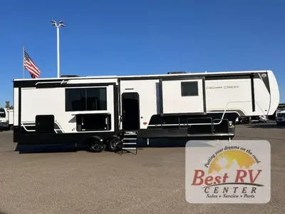 2026 Forest River RV Cedar Creek photo 2
