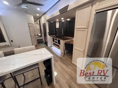 2026 Forest River RV Cedar Creek photo 50