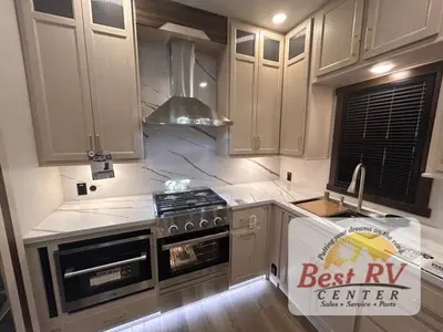2026 Forest River RV Cedar Creek photo 36