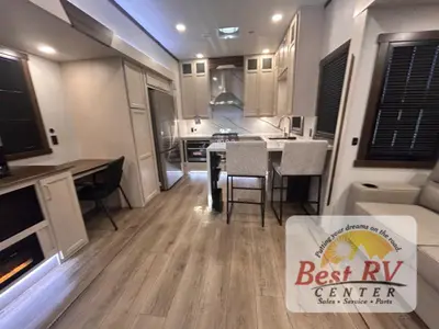 2026 Forest River RV Cedar Creek photo 21