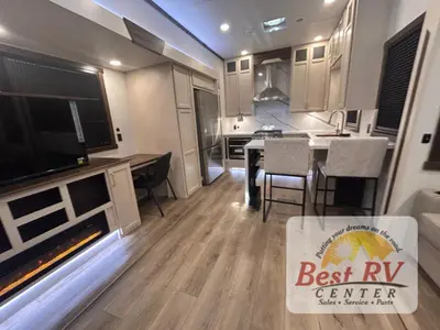 2026 Forest River RV Cedar Creek photo 22
