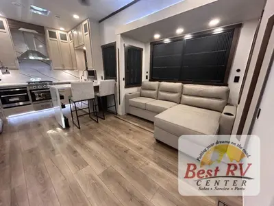 2026 Forest River RV Cedar Creek photo 14