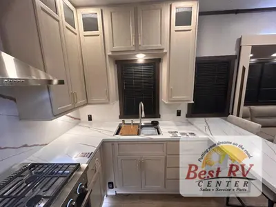 2026 Forest River RV Cedar Creek photo 39