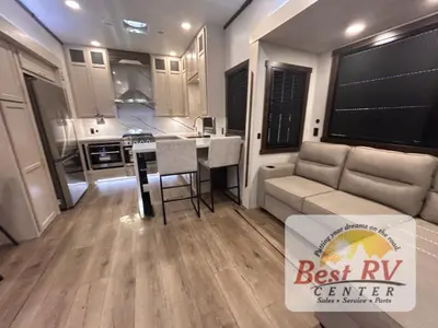 2026 Forest River RV Cedar Creek photo 19