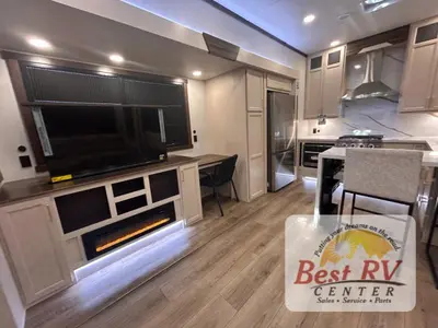 2026 Forest River RV Cedar Creek photo 24