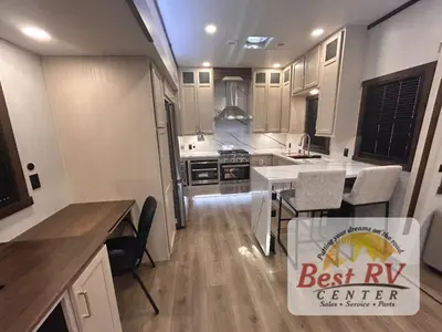 2026 Forest River RV Cedar Creek photo 30