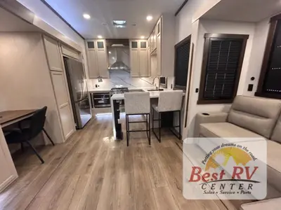 2026 Forest River RV Cedar Creek photo 20