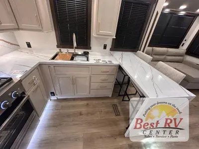 2026 Forest River RV Cedar Creek photo 40