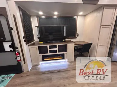 2026 Forest River RV Cedar Creek photo 27
