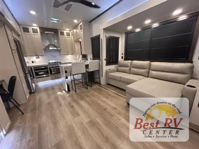 2026 Forest River RV Cedar Creek photo 13