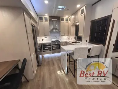 2026 Forest River RV Cedar Creek photo 31