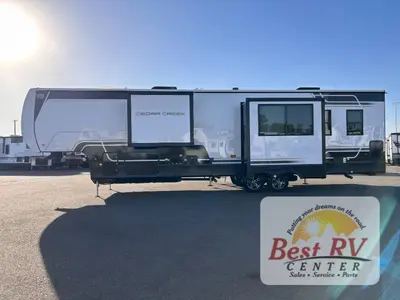 2026 Forest River RV Cedar Creek photo 7