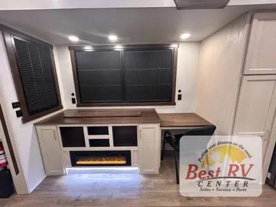 2026 Forest River RV Cedar Creek photo 29