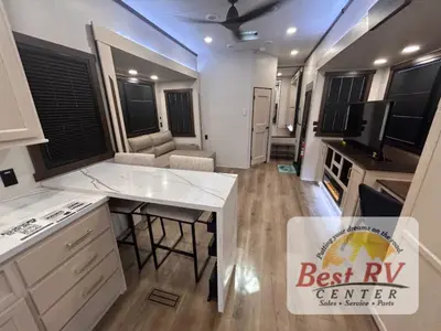 2026 Forest River RV Cedar Creek photo 47