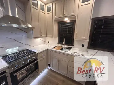 2026 Forest River RV Cedar Creek photo 38