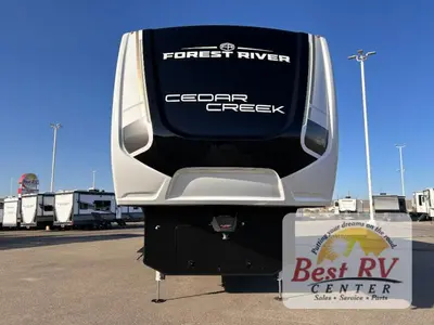 2026 Forest River RV Cedar Creek photo 9