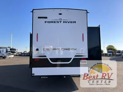 2026 Forest River RV Cedar Creek photo 5