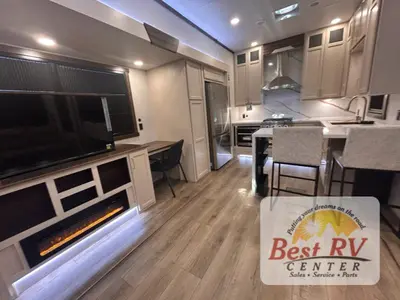 2026 Forest River RV Cedar Creek photo 23