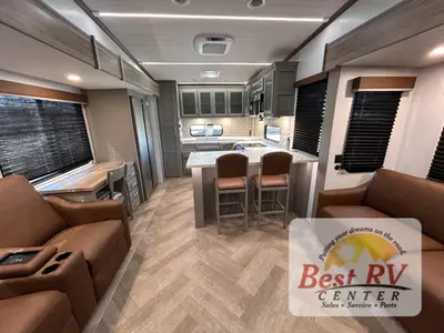 2026 Keystone RV Sprinter photo 24