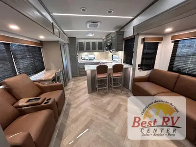 2026 Keystone RV Sprinter photo 12