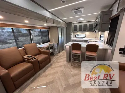 2026 Keystone RV Sprinter photo 26