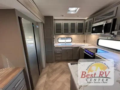 2026 Keystone RV Sprinter photo 50