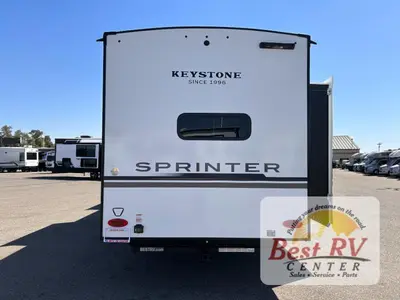 2026 Keystone RV Sprinter photo 4