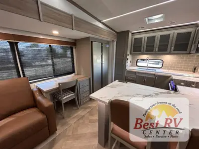 2026 Keystone RV Sprinter photo 43
