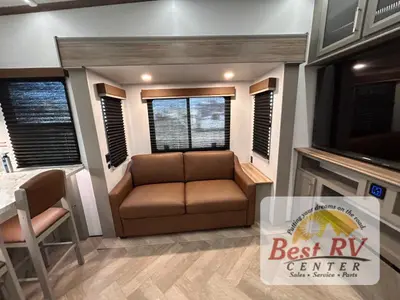 2026 Keystone RV Sprinter photo 18