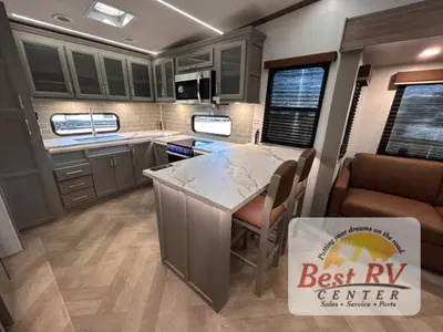 2026 Keystone RV Sprinter photo 39
