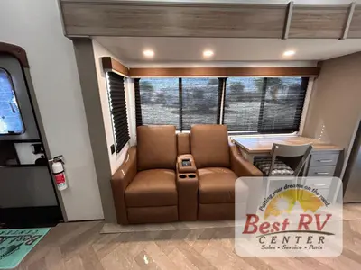 2026 Keystone RV Sprinter photo 30