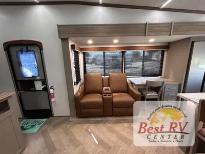 2026 Keystone RV Sprinter photo 29