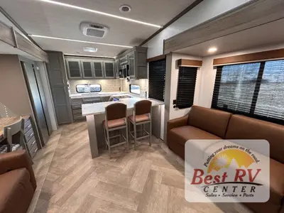 2026 Keystone RV Sprinter photo 23