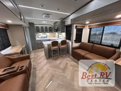 2026 Keystone RV Sprinter photo 13