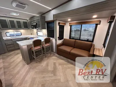 2026 Keystone RV Sprinter photo 15