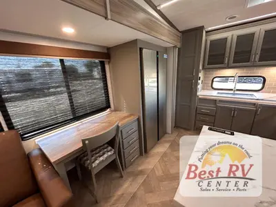 2026 Keystone RV Sprinter photo 48