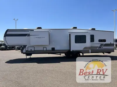 2026 Keystone RV Sprinter photo 6