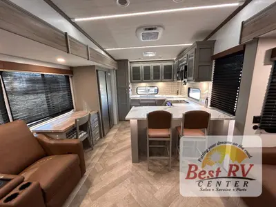 2026 Keystone RV Sprinter photo 35