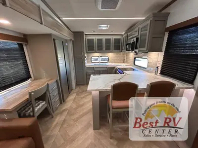 2026 Keystone RV Sprinter photo 41